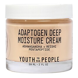 Adaptogen Deep - Moisture Cream